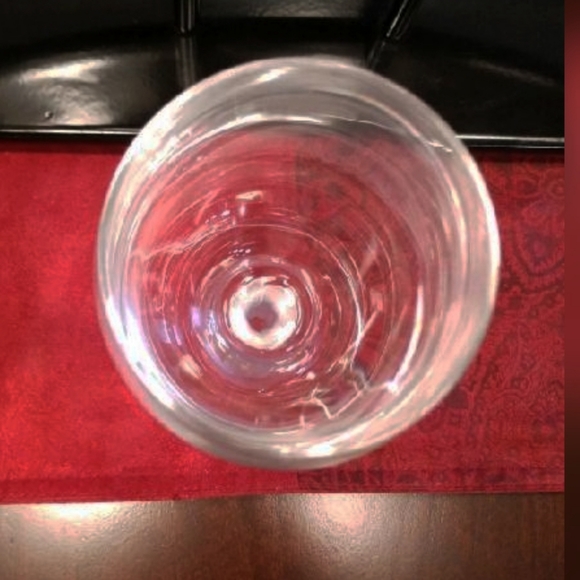 Mikasa-RARE Single Ballet Frosted Stem Wine Glass - Picture 3 of 4